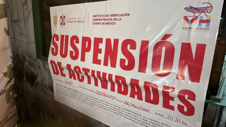 reembolso Axe Ceremonia 2025