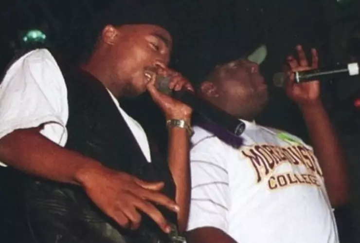 Caso Sean Diddy: la familia de Tupac contrata investigador privado para saber si Diddy está vinculado con su muerte