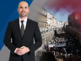 Las nuevas medidas en Italia tras las protestas