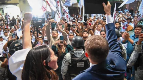 ¿Como en la Cuauhtémoc Esto pasaría si anulan las elecciones en la alcaldía Álvaro Obregón