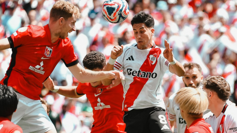 River Plate