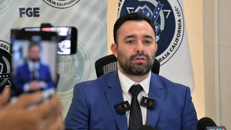 Enviarán terna a Congreso para designar a Fiscal del Estado
