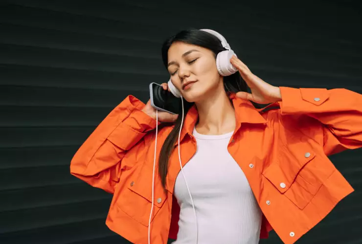 El tipo de música que ayuda a combatir la depresión según la inteligencia artificial