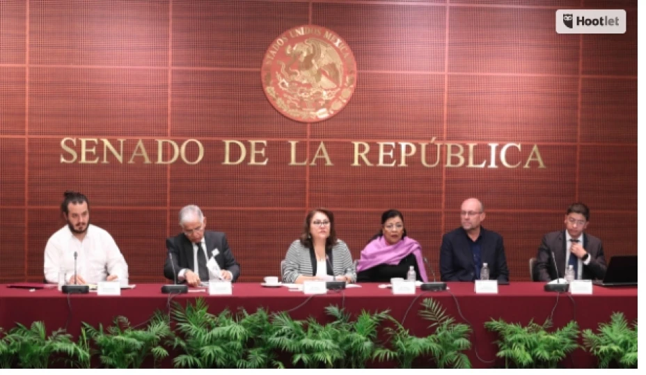 Senado