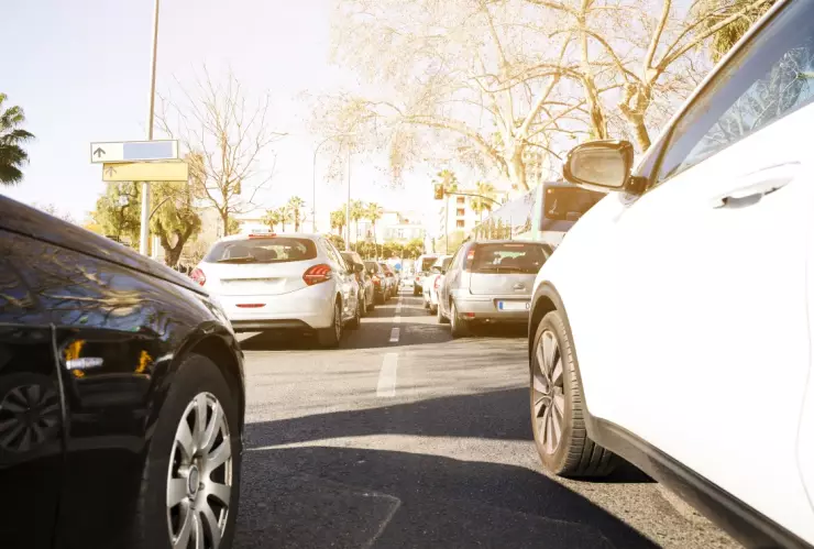 cierres viales en puebla domingo 27 de noviembre