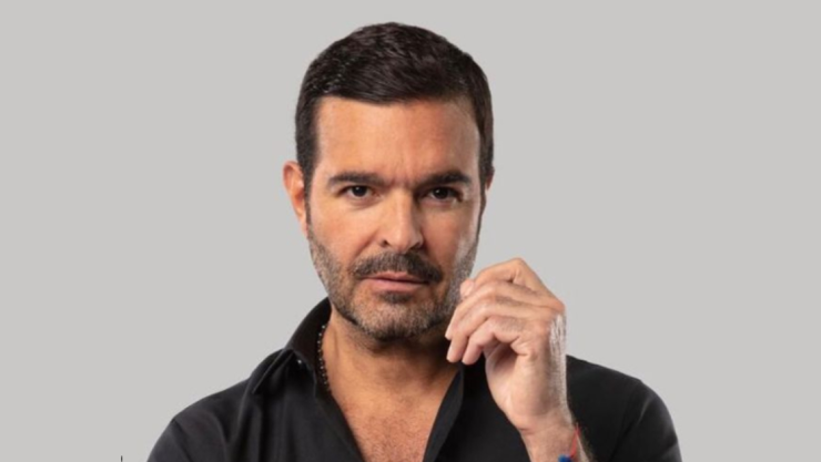 Pablo Montero acusado por abuso sexual