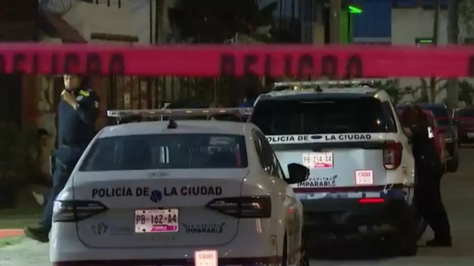 Maniatada y con signos de asfixia: Hallan a mujer sin vida en clínica de cosmetología en la colonia La Paz, Puebla