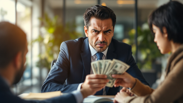 Aumento de sueldo 2025