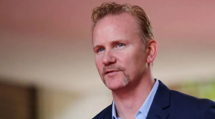 muere morgan spurlock