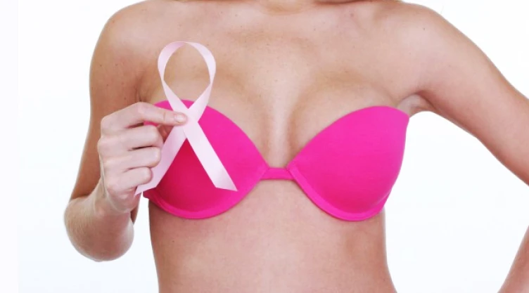 Cáncer de mama