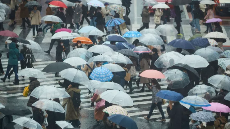 SMN indica que segunda ola de calor terminará la noche de este domingo 21 de julio de 2024.