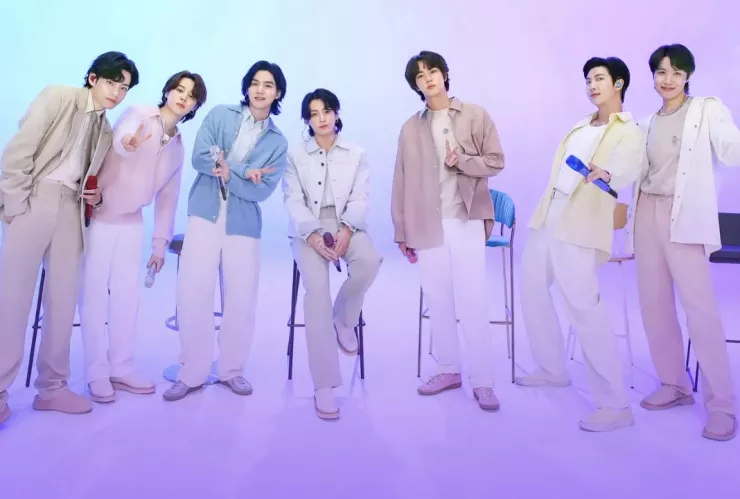 BTS en México: A qué hora sale el precio de los boletos; todo lo que necesitas saber