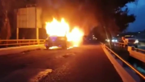 Guerrero transporte público unidades