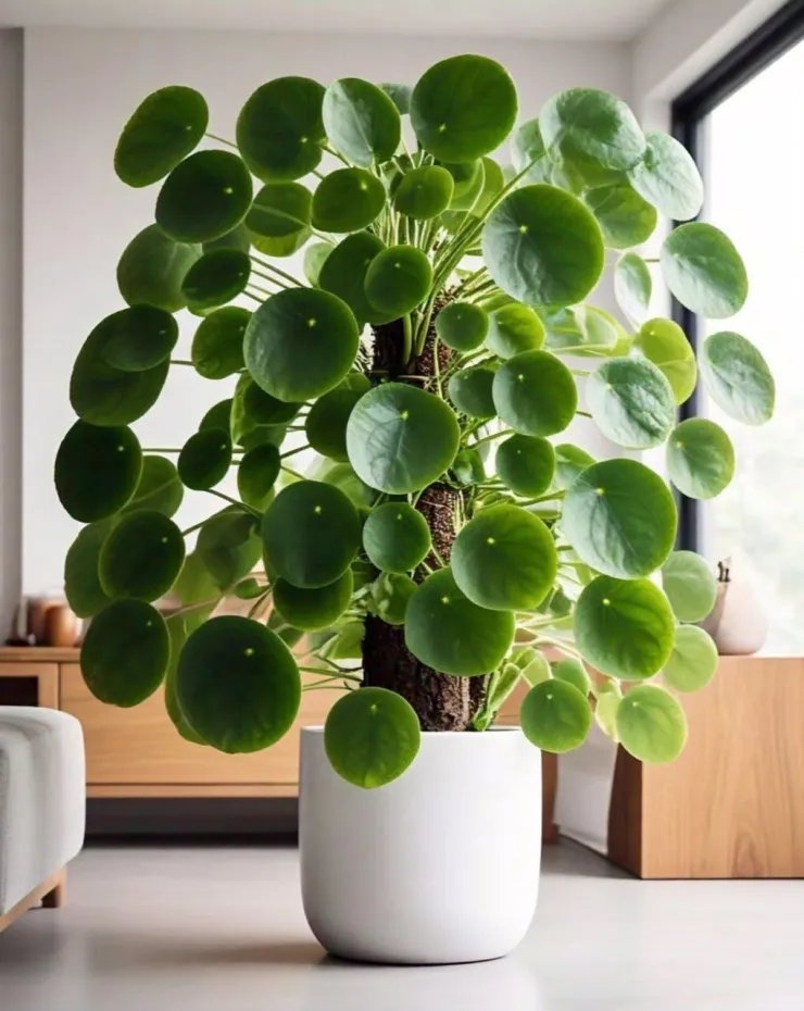 4 plantas para poner en la entrada de la casa y atraer riqueza
