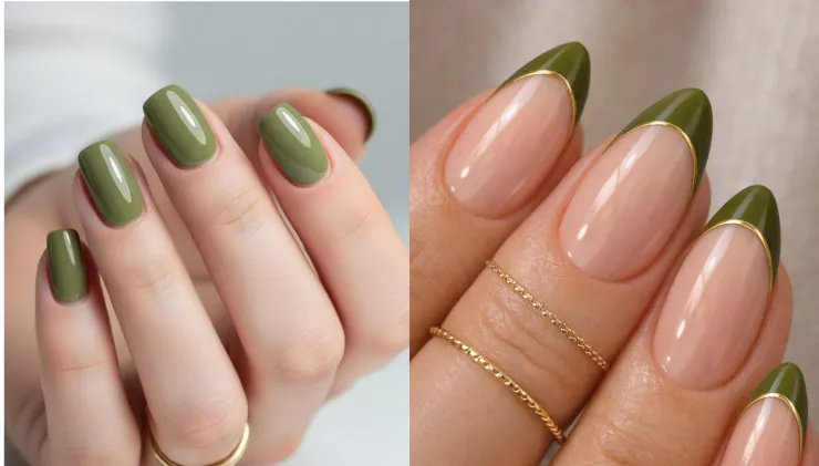 Uñas
