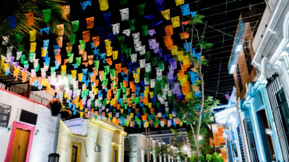 Carnaval Mazatlán 2025