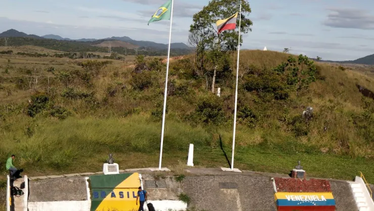frontera brasil con venezuela2