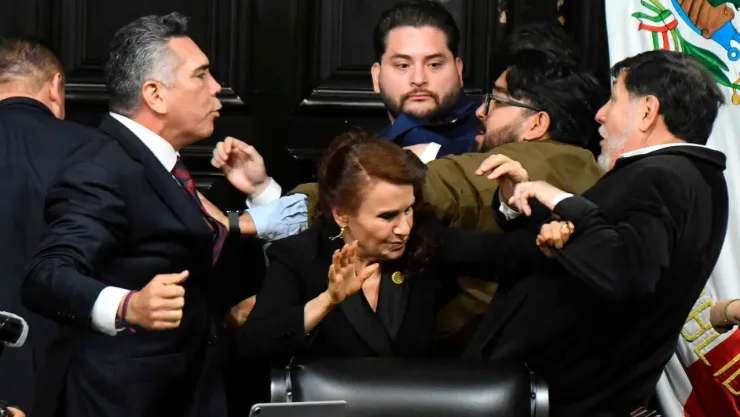 alito moreno y noroña