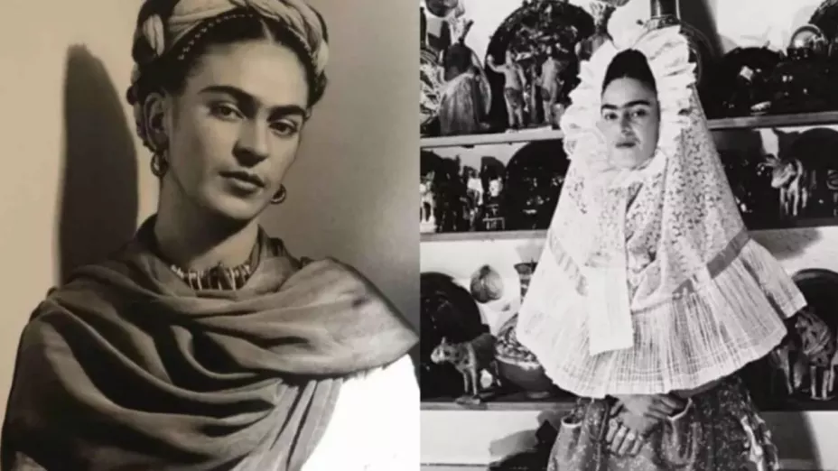 “El Sueño (La cama)” de Frida Kahlo rompe récord y hace historia en subasta internacional