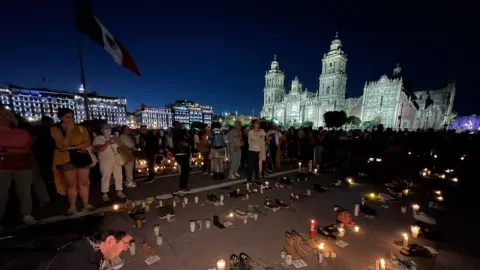 Teuchitlán, Jalisco