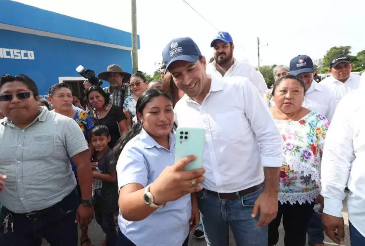 Mauricio Vila_ ¿Cuándo termina su mandato como gobernador de Yucatán?