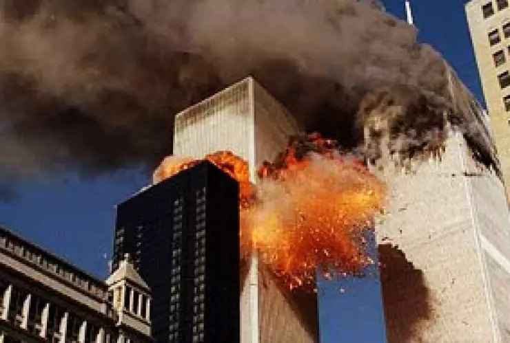 conspiracion 11 septiembre