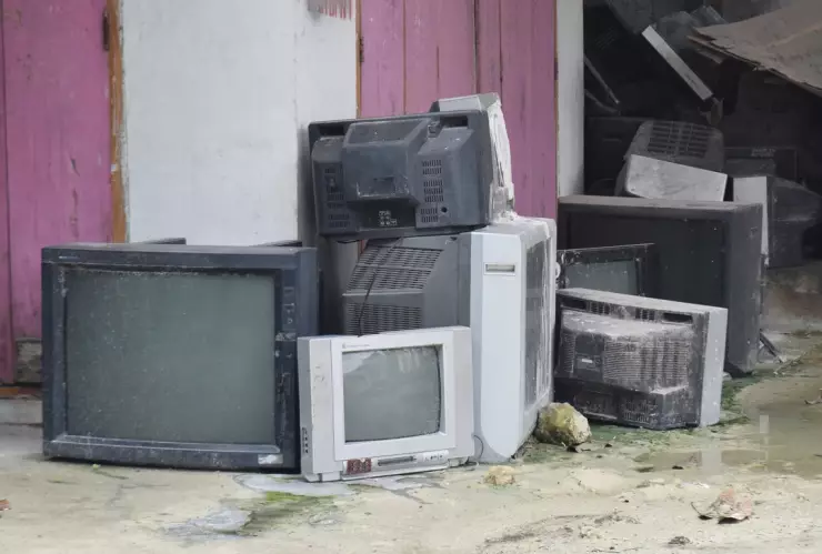 Los Smart TV tienen un tiempo de vida útil