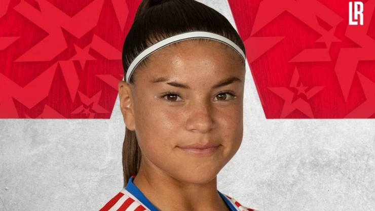 Natsumy Millones está en coma tras desvanecerse en entrenamiento