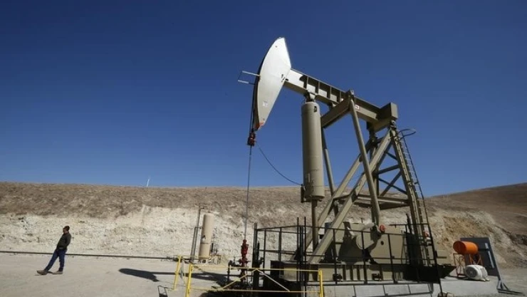 Ganancias petróleo