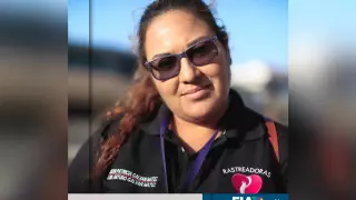 Desapariciones forzadas, miles de cuerpos sin identificar y la falta de justicia orilló a las madres y familiares de los desparecidos a salir a la calles a buscar a los suyos y sacar, con sus propias manos, sus restos. Un trabajo periodístico de Roberto Ruiz.