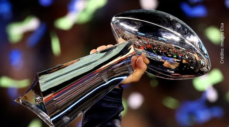 Super Bowl LVI: Esto es todo lo que tienes saber del Súper Domingo.