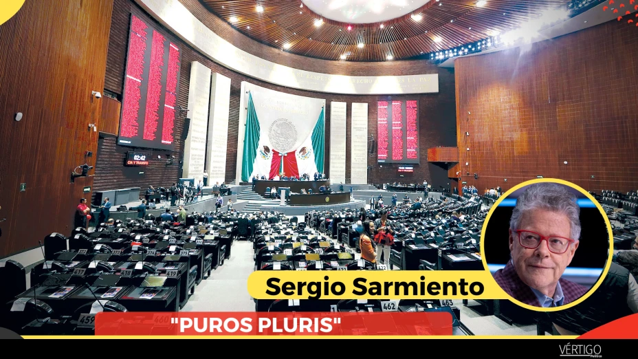 “Es peligroso eliminar a los plurinominales por completo”.
