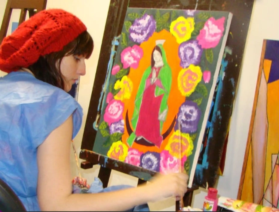 La Secretaría de Cultura en Campeche pretende promover las artes a los jóvenes que no estudian ni trabajan