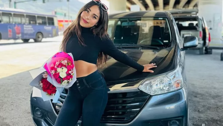 ¿Qué dijo ‘Lady Pays’ tras las acusaciones de infidelidad? .jpg