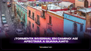 ¡Tormenta invernal en camino! Así afectará a Guanajuato.jpg
