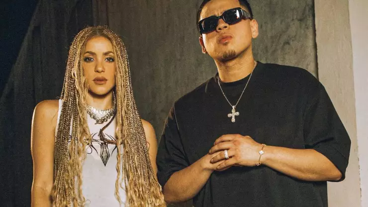 ¿Cuándo y a qué hora se estrena la canción “El Jefe” de Shakira y Fuerza Regida?