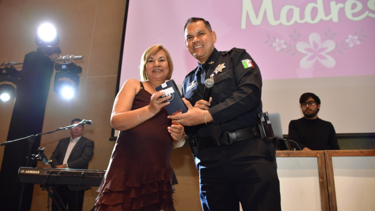 Día de las madres