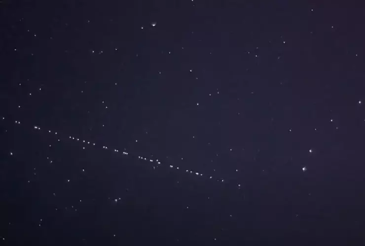 satélites, StarLink, fotos.jpg