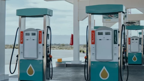 Precio de la gasolina hoy en Querétaro jueves 30 de enero 2025