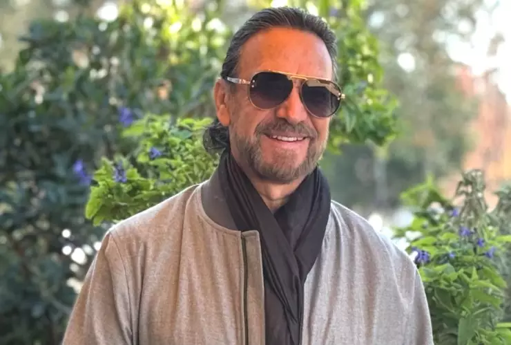 Marco Antonio Solis en Aguascalientes ¿Cuáles son las canciones que podría cantar este 2025