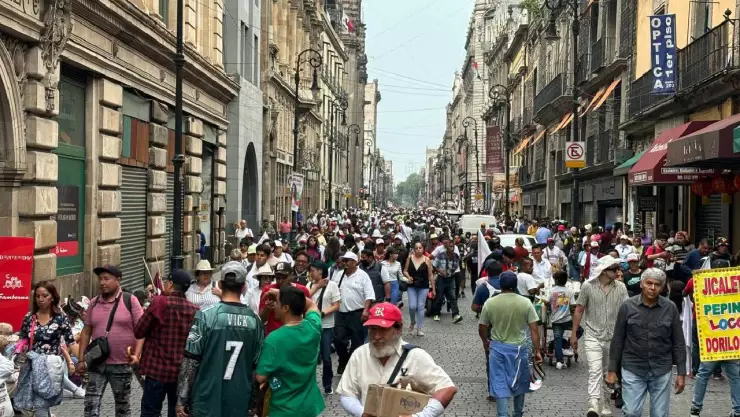 Qué es y cómo detectar la nueva estafa “teléfono roto” en CDMX