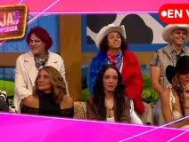 la granja vip en vivo la traición 9 de octubre