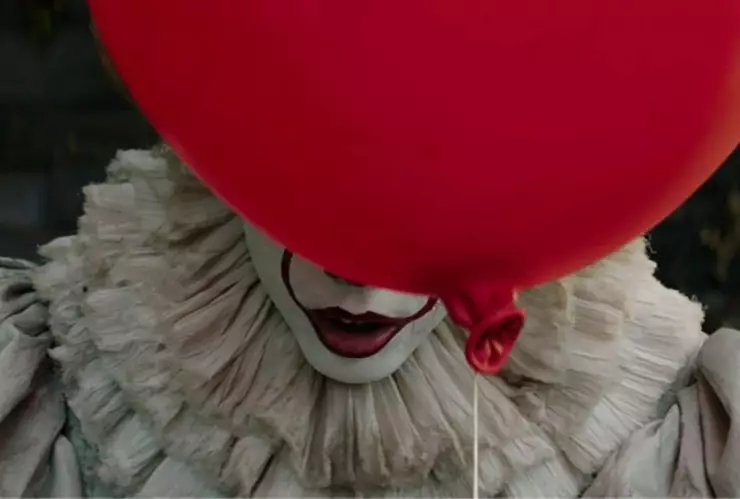 5 películas de terror para celebrar Halloween