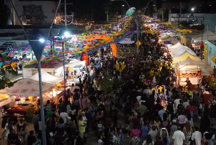 _Hanal Pixan 2024__ así se vivió en cierre del festival en Cancún (FOTOS).jpg