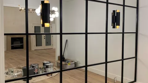 8 ideas originales para decorar paredes y que se vean como si tu casa fuera nueva