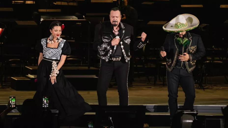 Pepe Aguilar