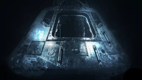 Basura espacial deja varados a astronautas chinos.jpg