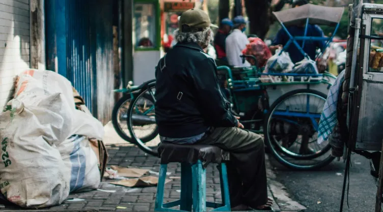 Pobreza extrema en México: Las 5 entidades más afectadas