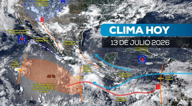 Clima-hoy-en-Mexico-lluvias-fuertes-granizo-y-calor-extremo-asi-afectará-a-CDMX-Edomex-y-otros-estad.webp