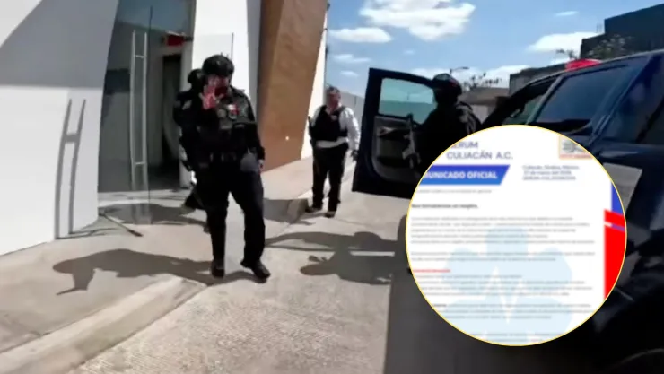 GERUM suspende atención a baleados por malos tratos de policía